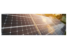 Boost Your Business Efficiency with Commercial Solar Systems