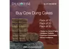 Cow Dung Cake Near Me In Visakhapatnam