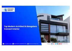 Top Leading Commercial Architects Services in India