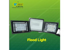 Flood light