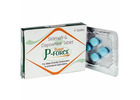 Super P Force (Sildenafil Citrate 100mg + Dapoxetine 60mg) Tablets