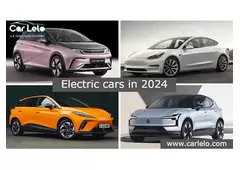 Which is the best EV car below INR 20 lakhs?
