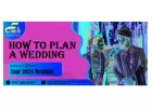 How to Plan a Wedding: Your 2024 Wedding Venues Guide
