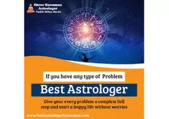 Best Astrologer in JP Nagar