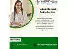 Medical Billing and Coding Services: What Every Healthcare Provider Should Know
