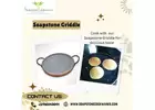 From Breakfast to Dinner: Versatile Cooking with a Soapstone Griddle