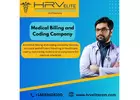 Your Partner in Financial Health: Our Medical Billing and Coding Company