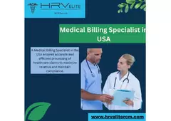 How a Medical Billing Specialist In USA Can Transform Your Healthcare Practice