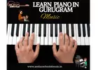 Learn Piano in Gurugram: Expert Classes Available Now