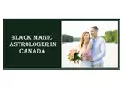 Black Magic Astrologer in Edmonton 