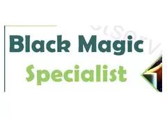Black Magic Specialist in Chicago 