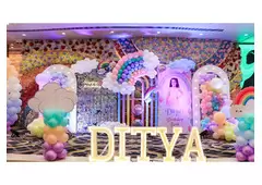 Best Baby decor Service in Noida - The Fameus Media