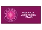 Best Indian Astrologer in British Columbia 