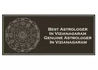 Best Astrologer in Vizianagaram