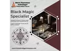 Black Magic Specialist in Nagarbhavi 