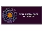 Best Astrologer in Alberta 