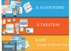 Tally Prime Course in Delhi, 110012, NCR by SLA. GST and Accounting Institute, Taxation 