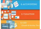 Tally Prime Course in Delhi, 110012, NCR by SLA. GST and Accounting Institute, Taxation 