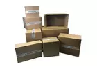 Shop Affordable High-Quality Cardboard Boxes for Shipping 