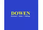 Dowen Estate & Letting Agents Spennymoor