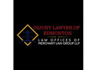 Merchant Law Personal Injury Lawyers Edmonton