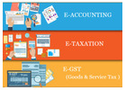 Tally Prime Course in Delhi, 110041. SLA. GST and Accounting Institute, Taxation and Tally Prime