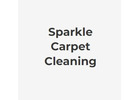 Sparkle Carpet Cleaner & Upholstery Cleaner Sevenoaks Kent