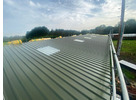 Industrial Roofing Contractors Dorset