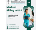 Navigating the Complex World of Medical Billing in USA