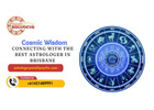 Cosmic Wisdom: Connecting with the Best Astrologer in Brisbane
