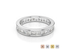 Buy Diamond Full Eternity Rings in UK