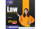 Crack the DU LLB Entrance with Premier DU LLB Entrance Coaching in Delhi!