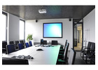 Zoom Boardroom solutions