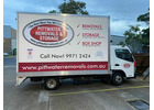 Removalists Northern Beaches Sydney