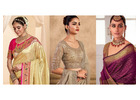 Festive Range of Designer Sarees i UK