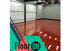 Epoxy Floor Melbourne - Floor ON