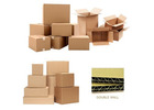 Buy Double Wall Cardboard Boxes in UK