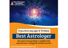 Best Astrologer in Banashankari