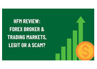 HFM Review: Forex Broker & Trading Markets, Legit or a Scam?