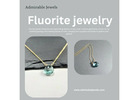 Discover Fluorite Jewelry – Natural Beauty & Charm