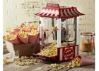 Discover Top Popcorn Manufacturers in Australia with Fun Food Machines Melbourne