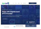 DigitaLizard Review Over 24000 Channels for $12 Month