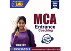 MCA Entrance Coaching in Gurugram – Your Pathway to Success!