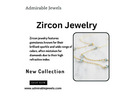 Zircon Jewelry | The Affordable Luxury Gemstone You Need